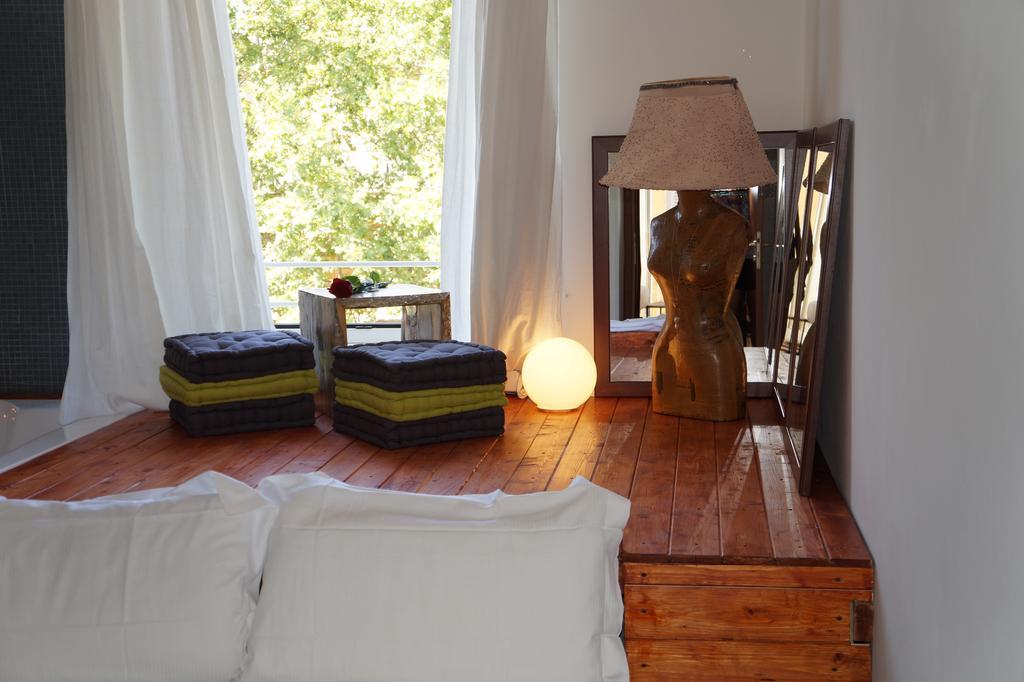 Jacuzzi Rooms Rom Exterior foto