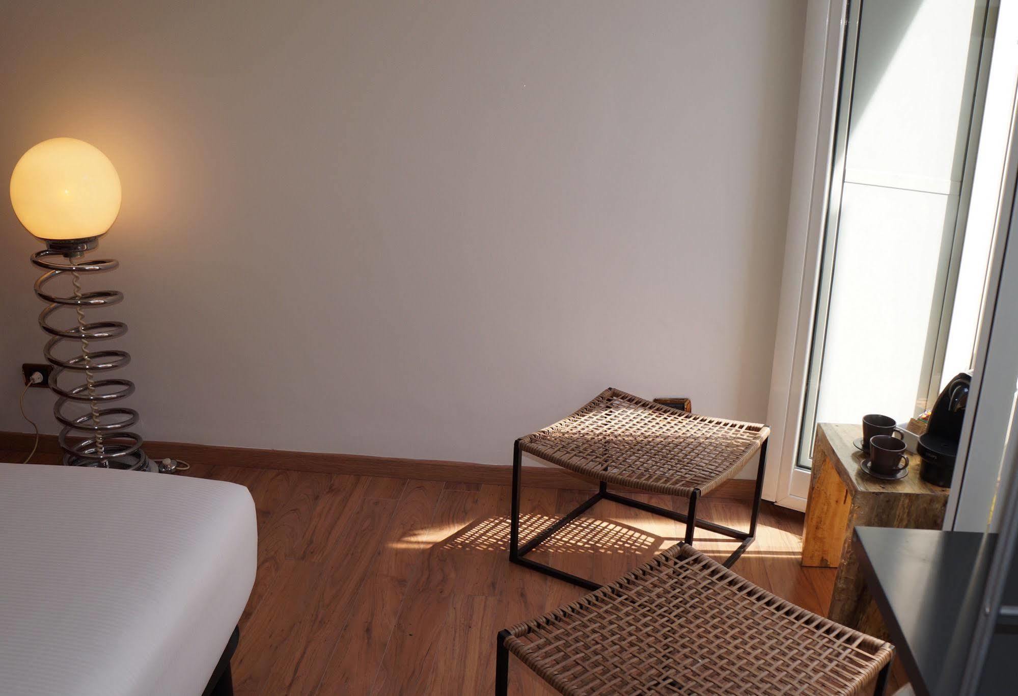 Jacuzzi Rooms Rom Exterior foto