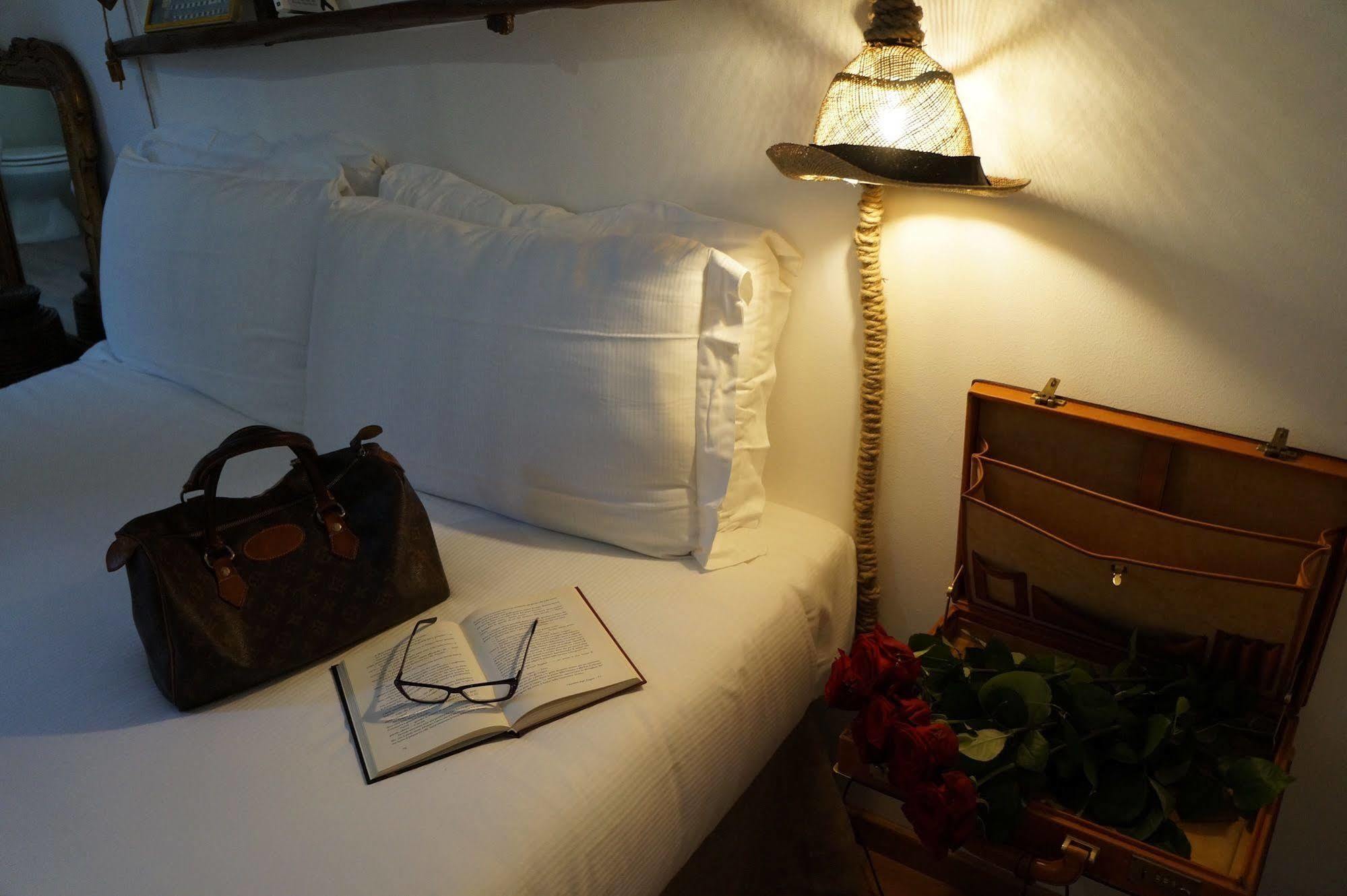Jacuzzi Rooms Rom Exterior foto