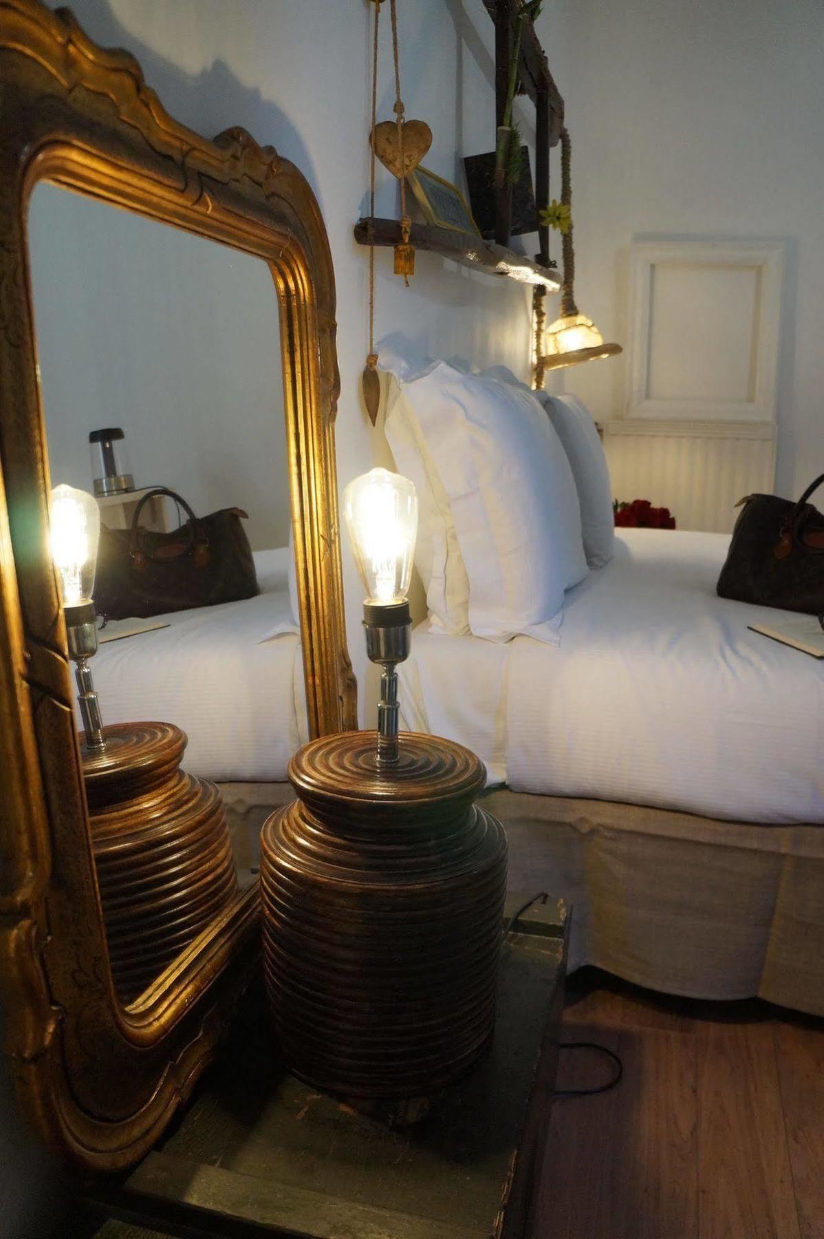 Jacuzzi Rooms Rom Exterior foto